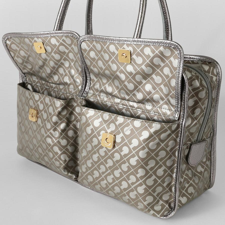 並行輸入 ゲラルディーニ ハンドバッグ ソフティ GH0202 ARGENTO SCURO | GHERARDINI | 06