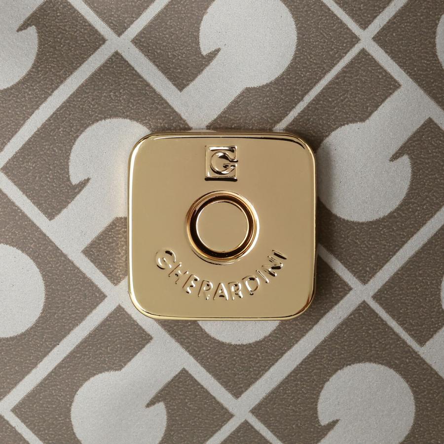 並行輸入 ゲラルディーニ ハンドバッグ ソフティ GH0202 ARGENTO SCURO | GHERARDINI | 08