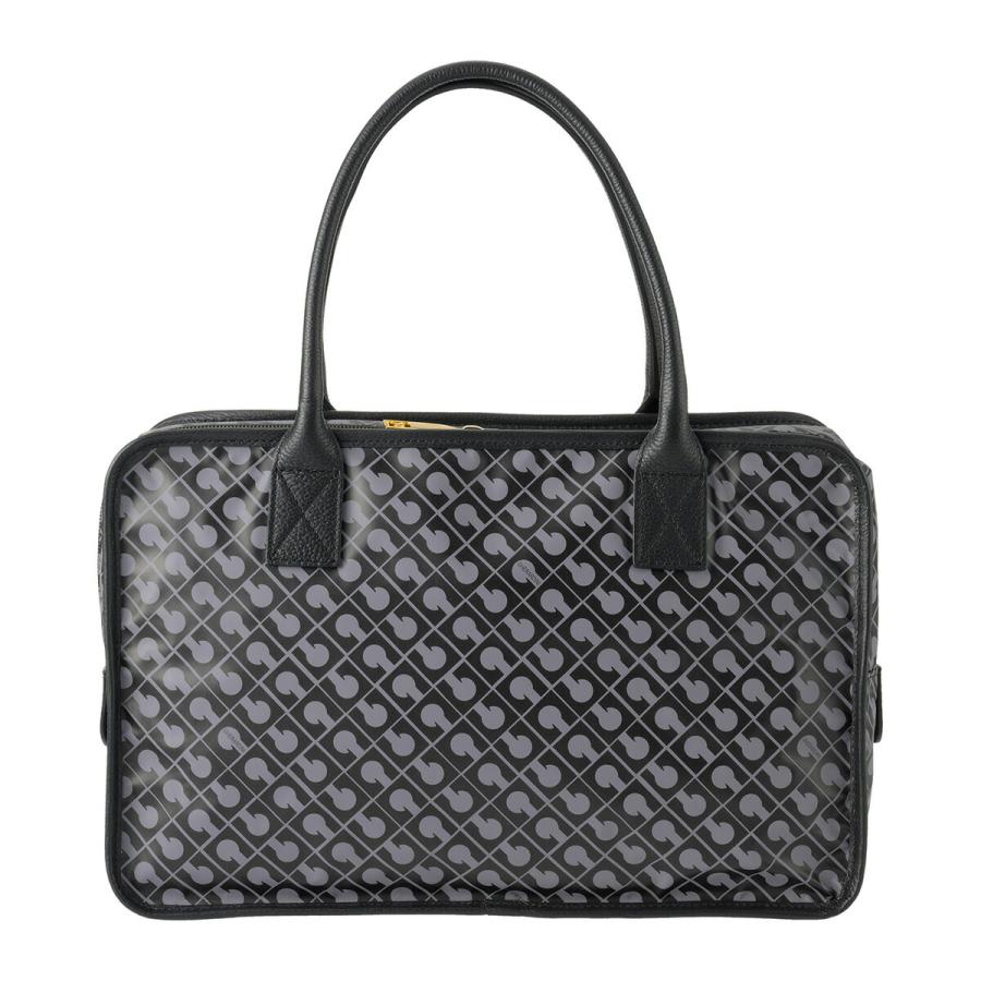 並行輸入 ゲラルディーニ ハンドバッグ GHERARDINI ソフティ GH0202 GRANITEレディース グレー | GHERARDINI | 01