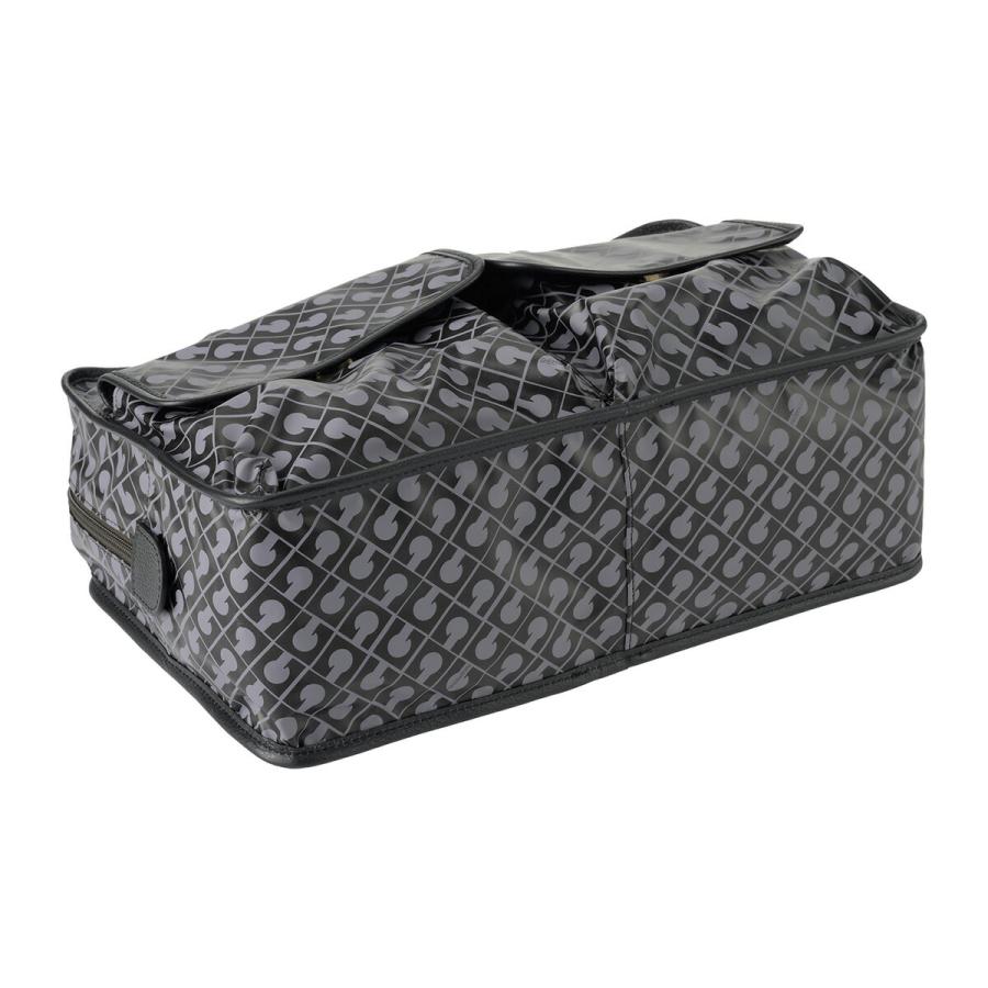 並行輸入 ゲラルディーニ ハンドバッグ GHERARDINI ソフティ GH0202 GRANITEレディース グレー | GHERARDINI | 02