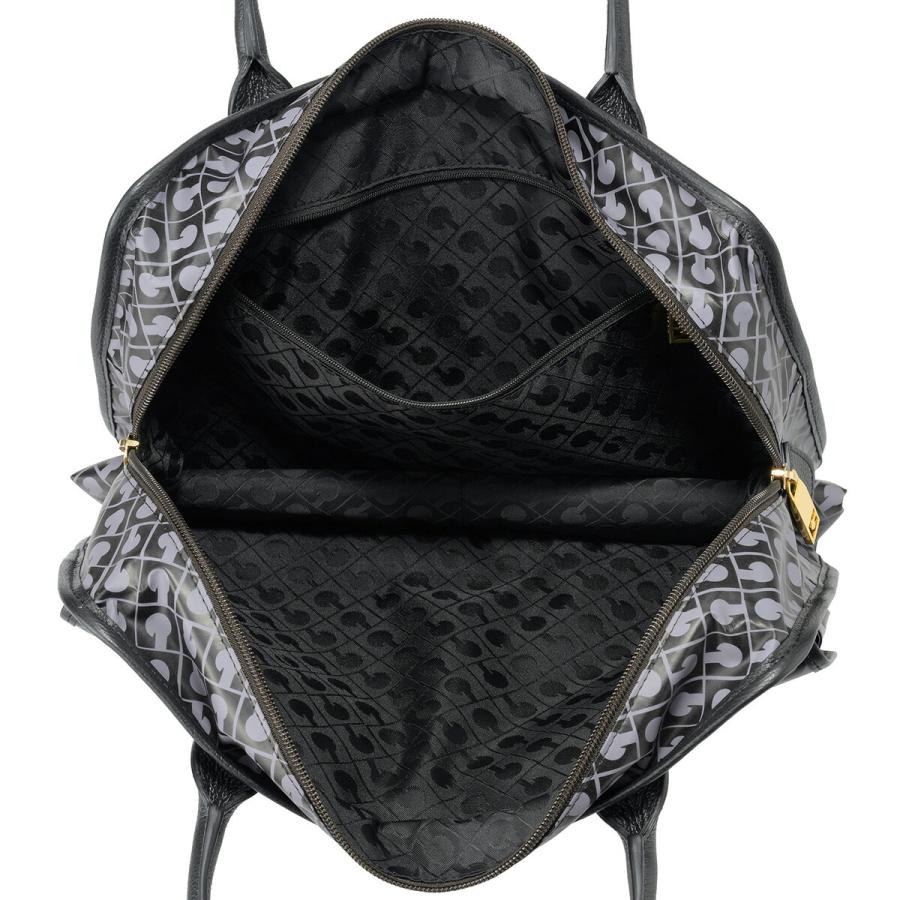 並行輸入 ゲラルディーニ ハンドバッグ GHERARDINI ソフティ GH0202 GRANITEレディース グレー | GHERARDINI | 04