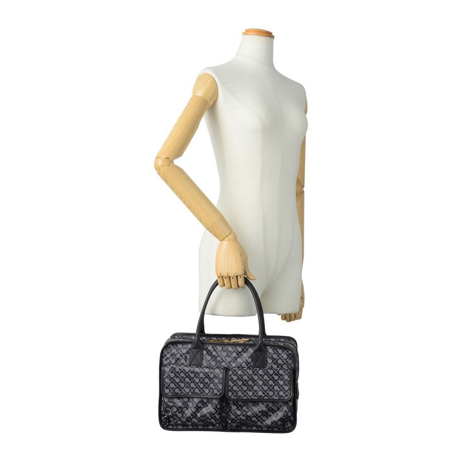 並行輸入 ゲラルディーニ ハンドバッグ GHERARDINI ソフティ GH0202 GRANITEレディース グレー | GHERARDINI | 05