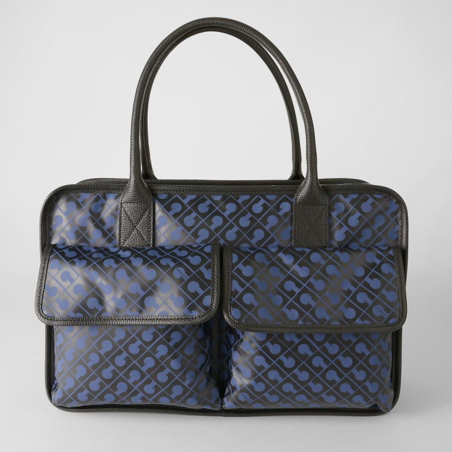 並行輸入 ゲラルディーニ ハンドバッグ ソフティ GH0202 ODISSEY | GHERARDINI