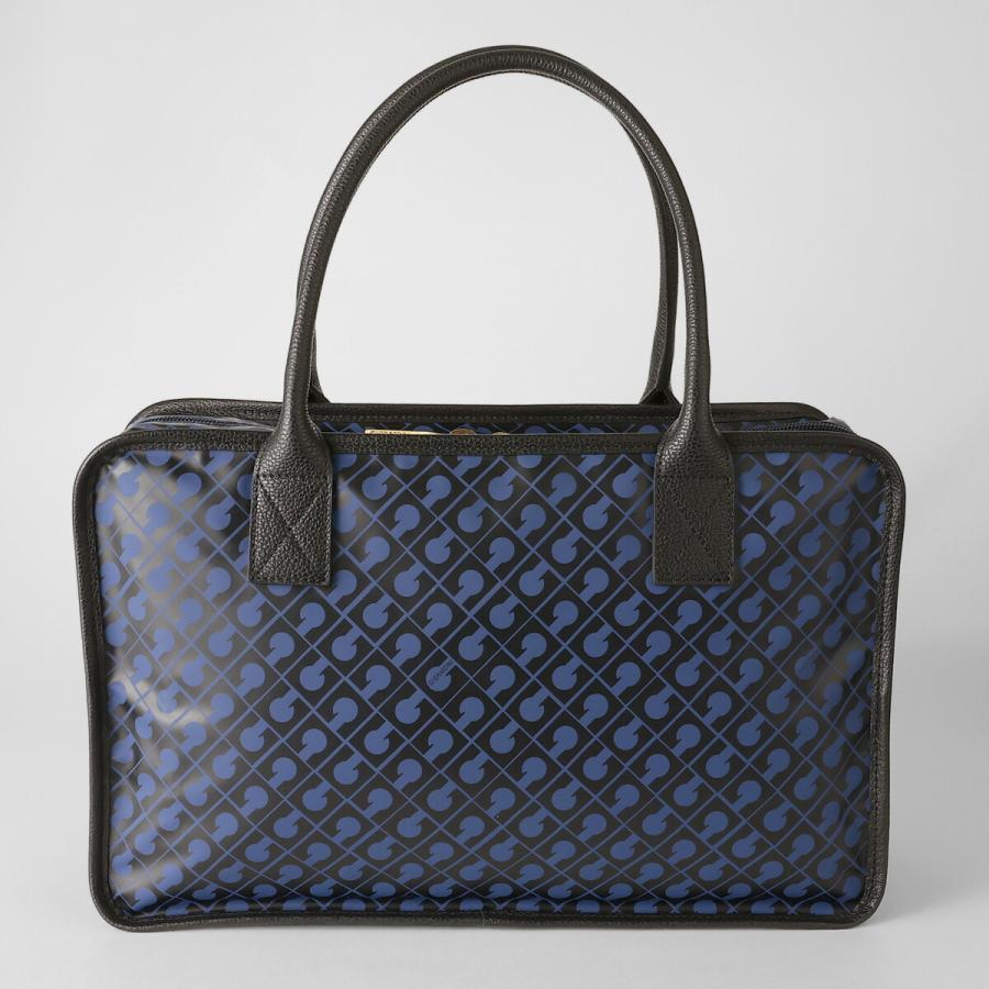 並行輸入 ゲラルディーニ ハンドバッグ ソフティ GH0202 ODISSEY | GHERARDINI | 01