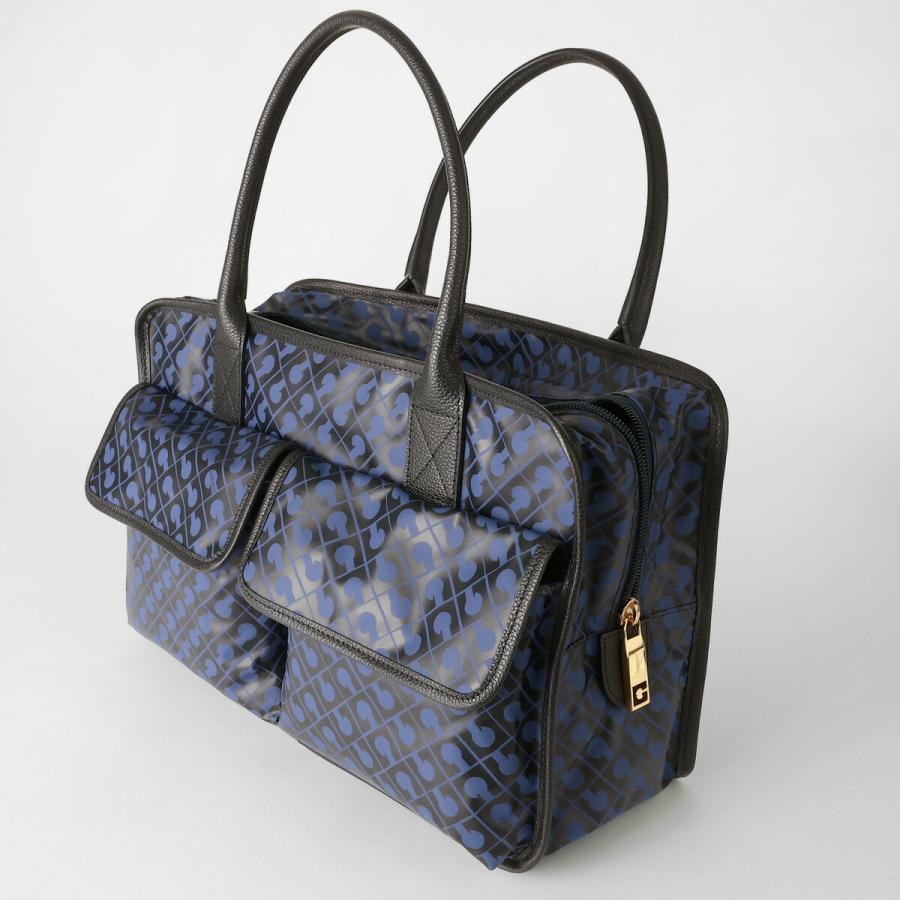 並行輸入 ゲラルディーニ ハンドバッグ ソフティ GH0202 ODISSEY | GHERARDINI | 03