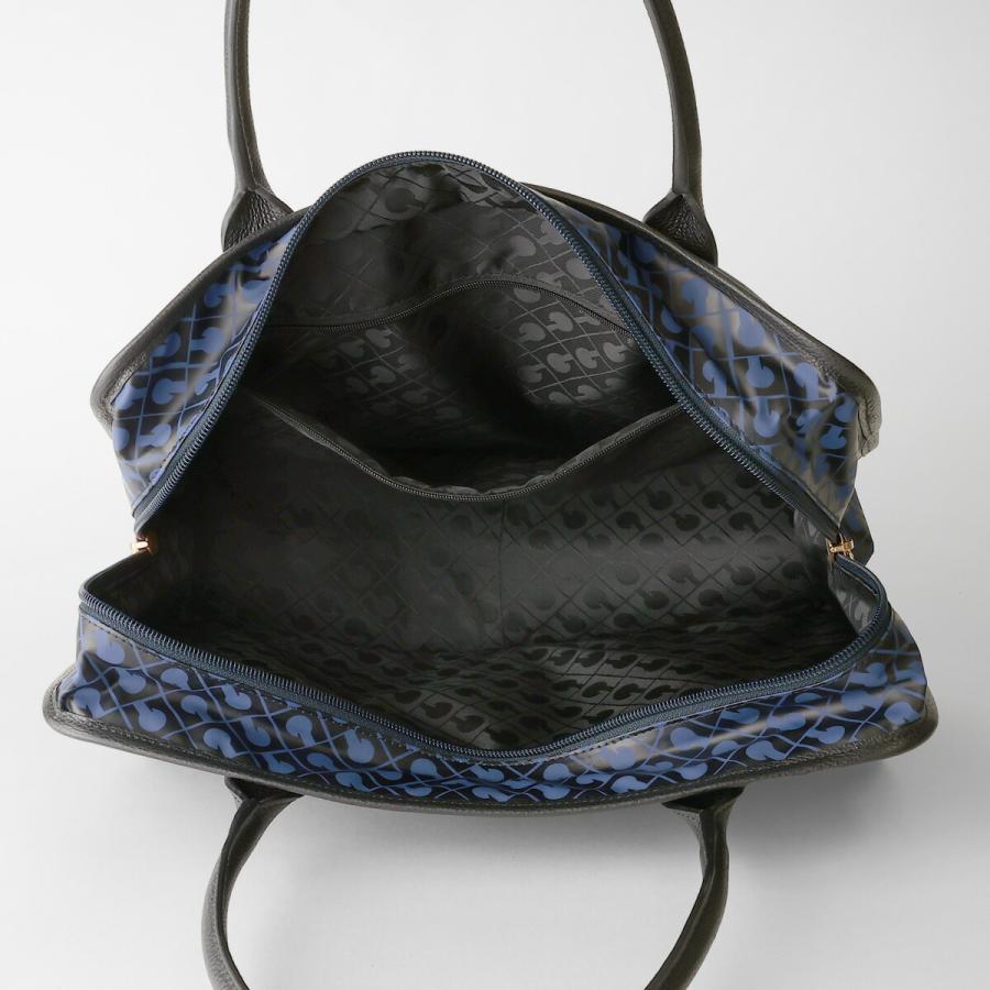 並行輸入 ゲラルディーニ ハンドバッグ ソフティ GH0202 ODISSEY | GHERARDINI | 04