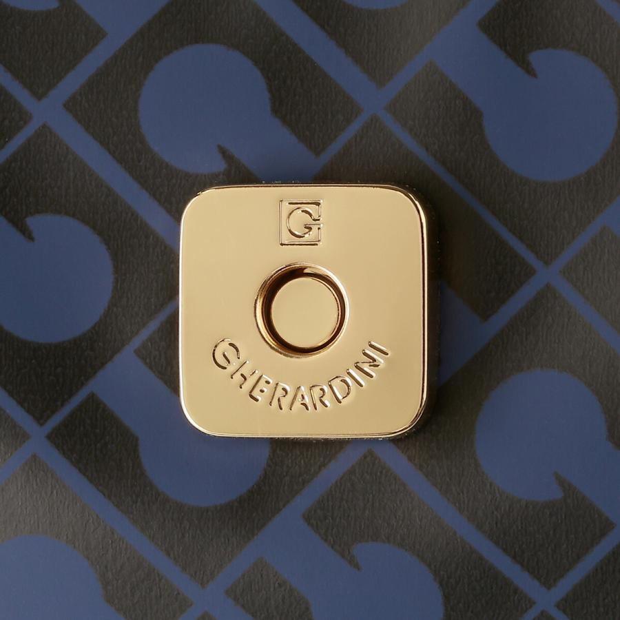 並行輸入 ゲラルディーニ ハンドバッグ ソフティ GH0202 ODISSEY | GHERARDINI | 08