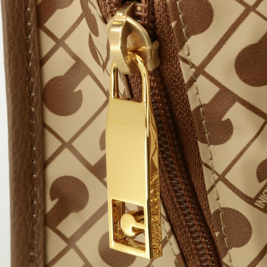 並行輸入 ゲラルディーニ ハンドバッグ ソフティ GH0202 TABACCO/BURRO | GHERARDINI | 07