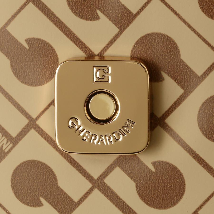 並行輸入 ゲラルディーニ ハンドバッグ ソフティ GH0202 TABACCO/BURRO | GHERARDINI | 08