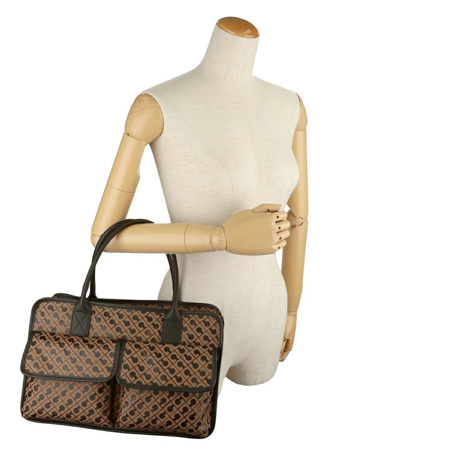 並行輸入 ゲラルディーニ ハンドバッグ ソフティ GH0202 TOFFEE | GHERARDINI | 05