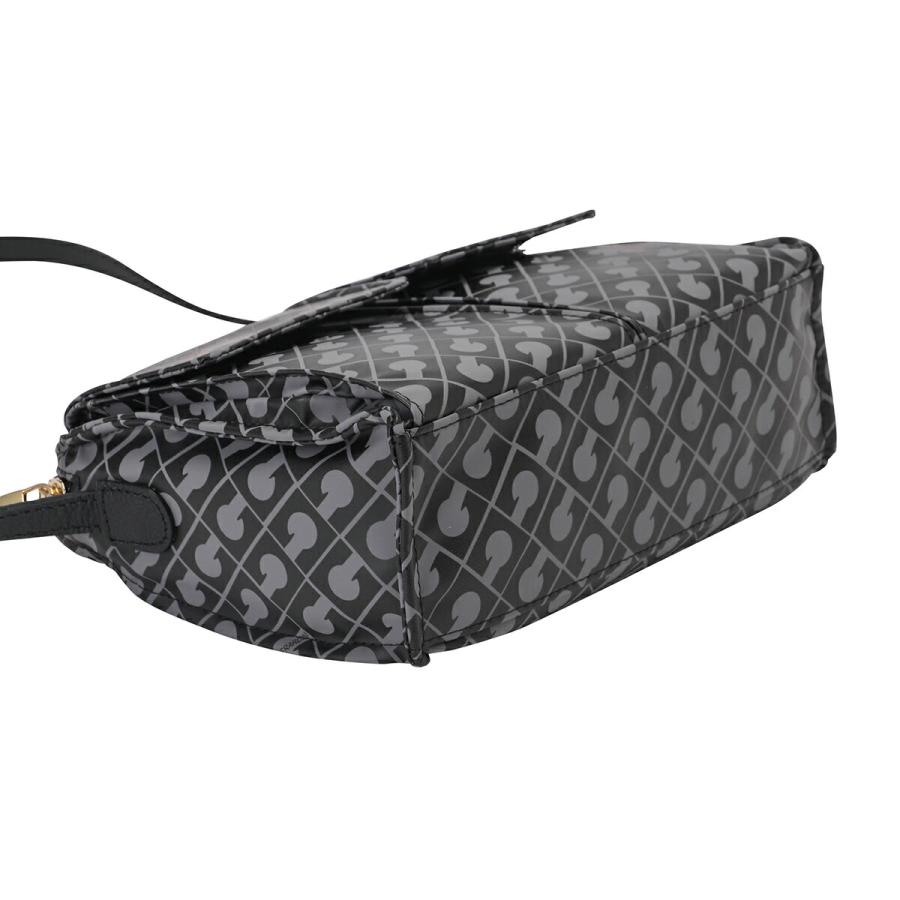 【国内即発】ゲラルディーニ ショルダーバッグ GH0206GRA GHERARDINI ゲラルディーニ ショルダーバッグ ソフティ