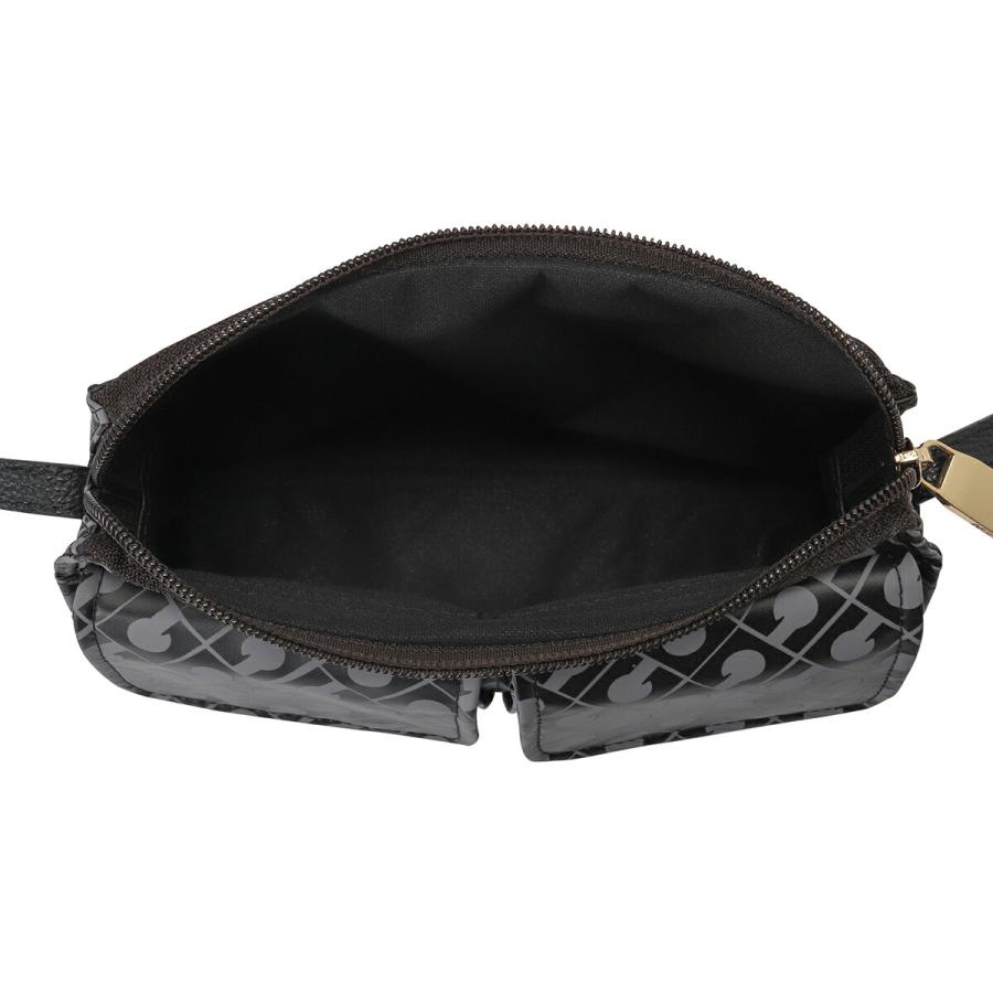 並行輸入 ゲラルディーニ ショルダーバッグ GHERARDINI ソフティ GH0206GRAレディース グレー 灰 | GHERARDINI | 04