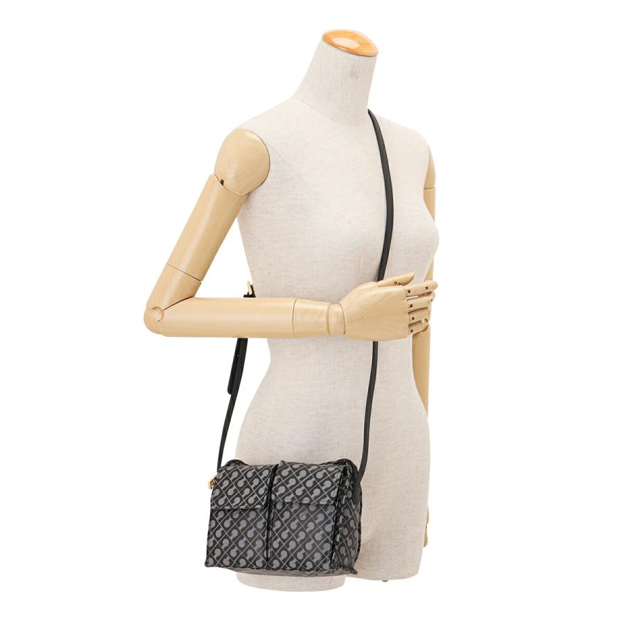 並行輸入 ゲラルディーニ ショルダーバッグ GHERARDINI ソフティ GH0206GRAレディース グレー 灰 | GHERARDINI | 05