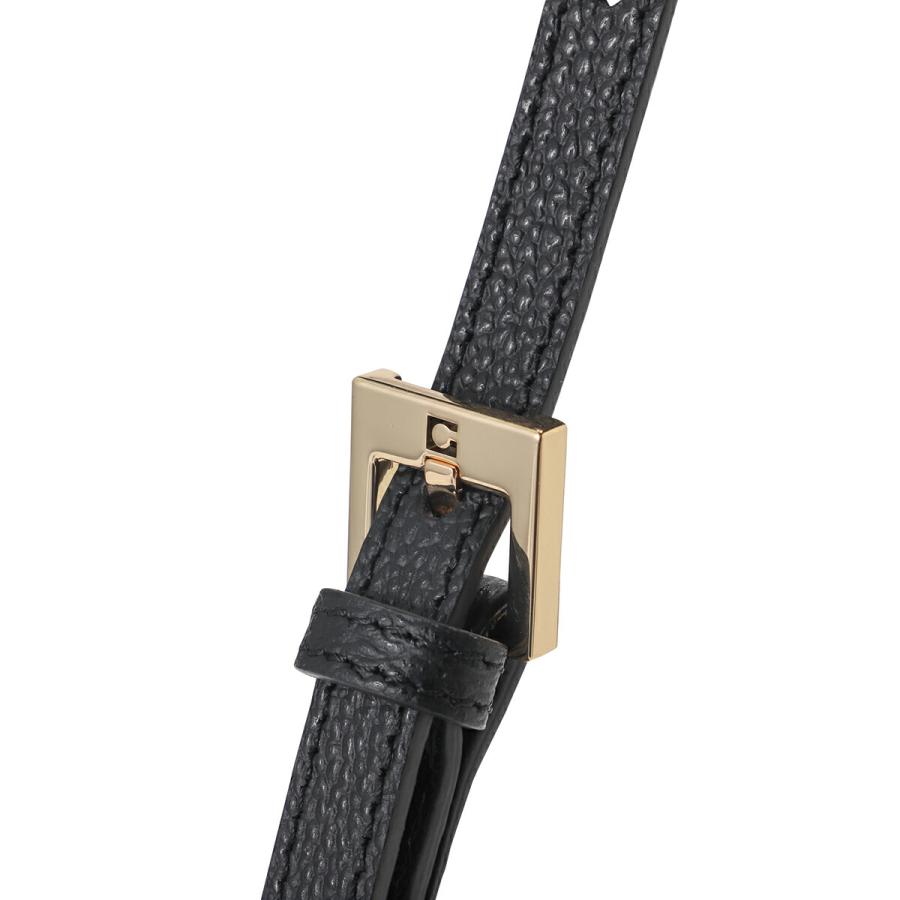 並行輸入 ゲラルディーニ ショルダーバッグ GHERARDINI ソフティ GH0206GRAレディース グレー 灰 | GHERARDINI | 07