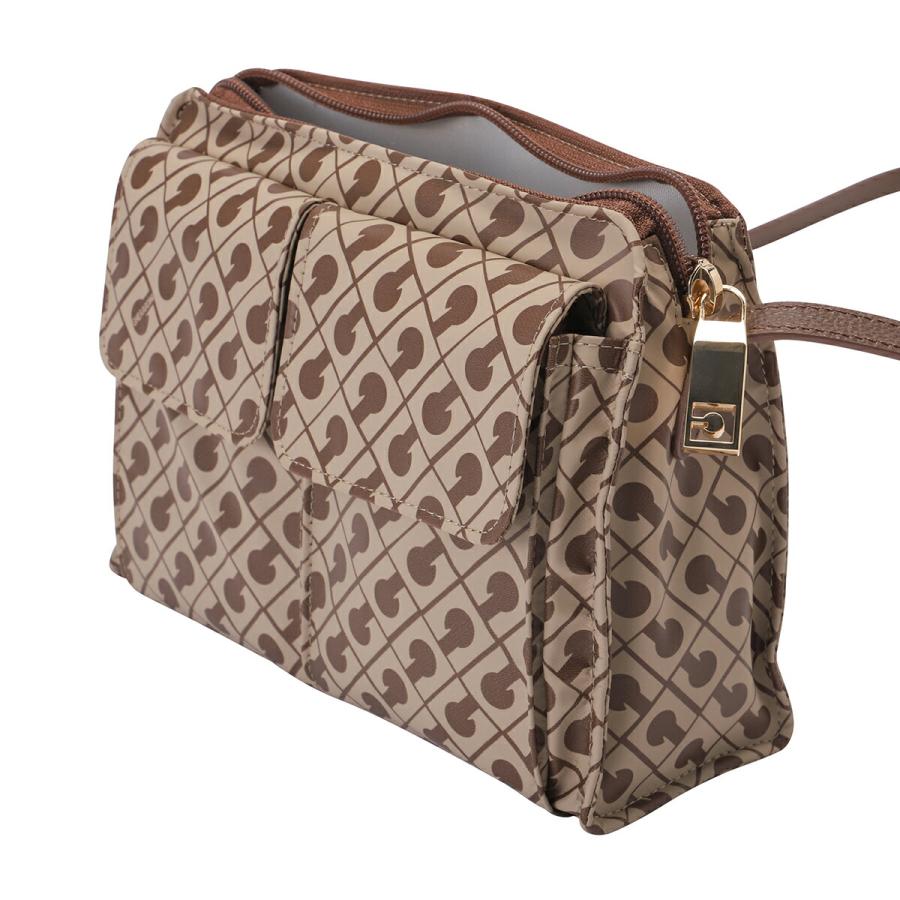 GHERARDINI ゲラルディーニ ショルダーバッグ ソフティ GH0206TABBUR  