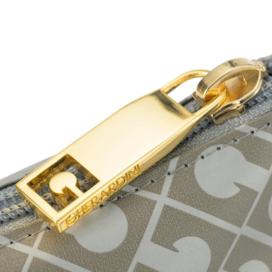 並行輸入 ゲラルディーニ ショルダーバッグ GHERARDINI ソフティ GH0231 ARGENTOSCUROレディース グレー 灰色 | GHERARDINI | 07