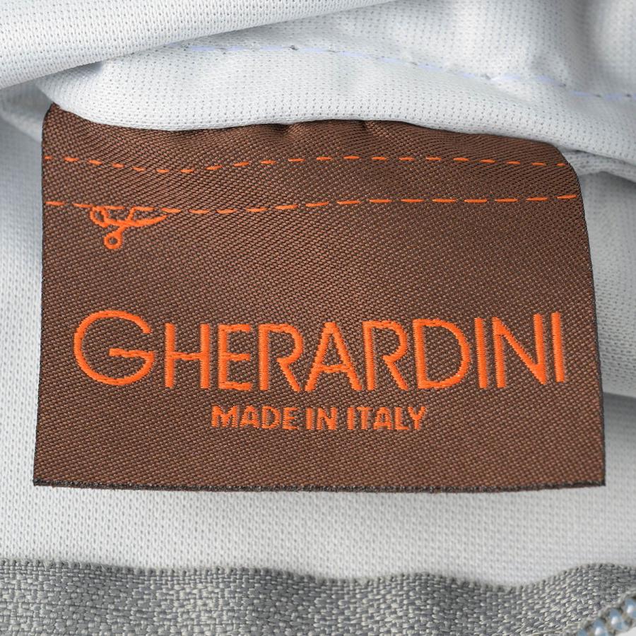 並行輸入 ゲラルディーニ ショルダーバッグ GHERARDINI ソフティ GH0231 ARGENTOSCUROレディース グレー 灰色 | GHERARDINI | 08