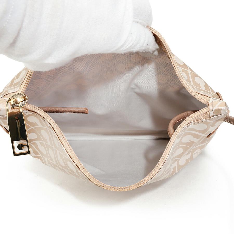 並行輸入 ゲラルディーニ ショルダーバッグ GHERARDINI ソフティ GH0231 CRETAレディース ベージュ系 | GHERARDINI | 04