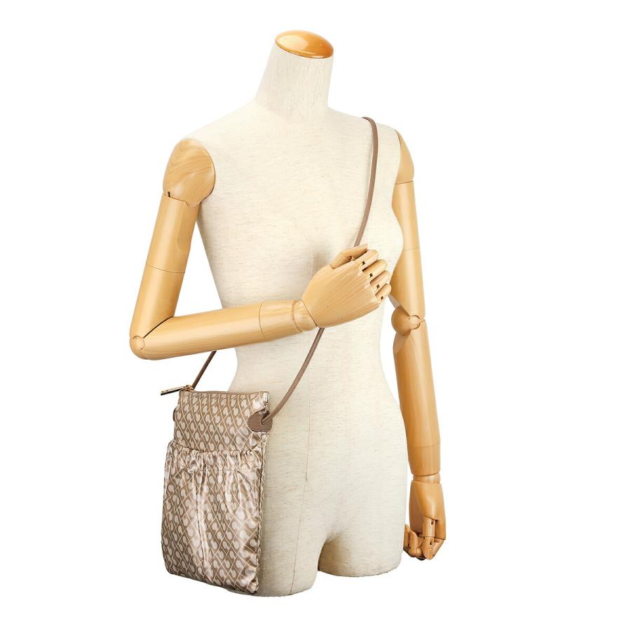 並行輸入 ゲラルディーニ ショルダーバッグ GHERARDINI ソフティ GH0231 CRETAレディース ベージュ系 | GHERARDINI | 05