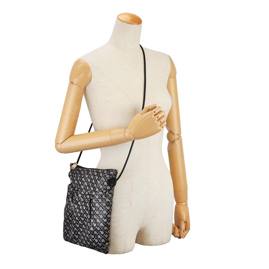 並行輸入 ゲラルディーニ ショルダーバッグ GHERARDINI ソフティ GH0231 GRANITEレディース グレー系 | GHERARDINI | 05