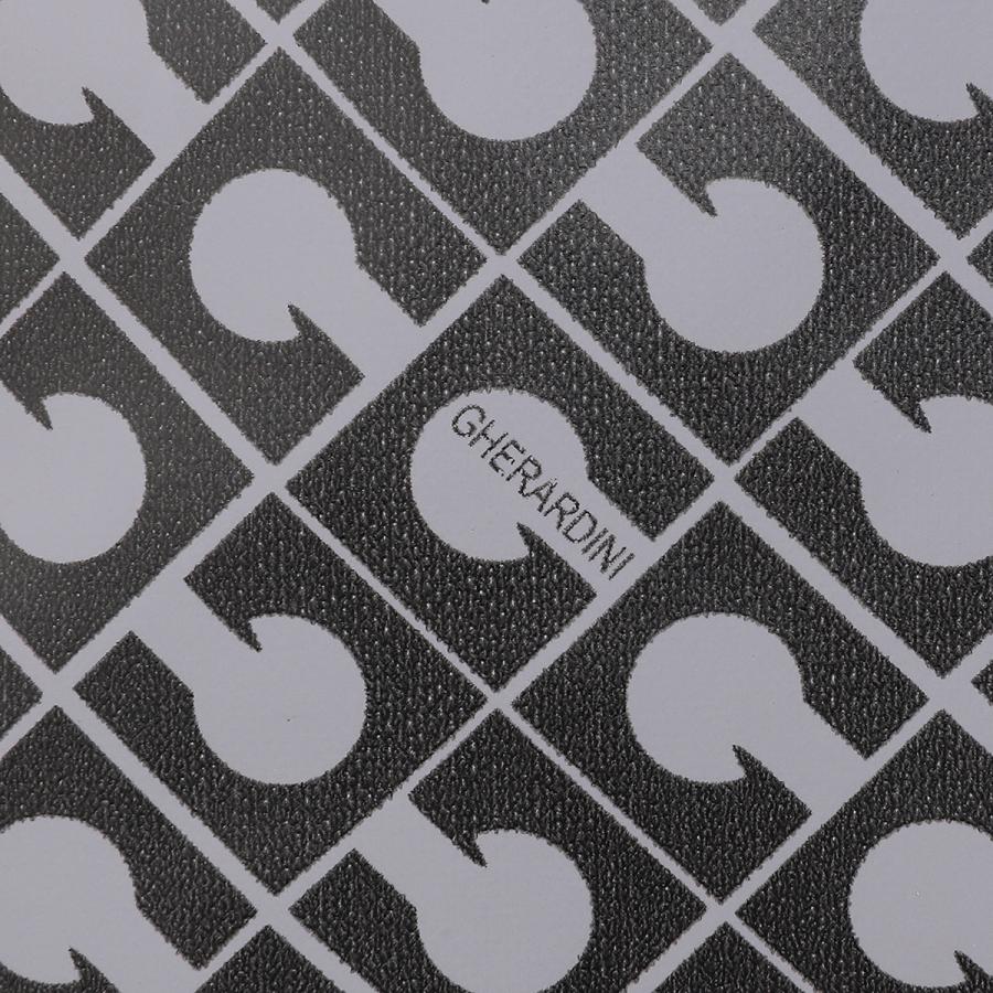 並行輸入 ゲラルディーニ ショルダーバッグ GHERARDINI ソフティ GH0231 GRANITEレディース グレー系 | GHERARDINI | 08