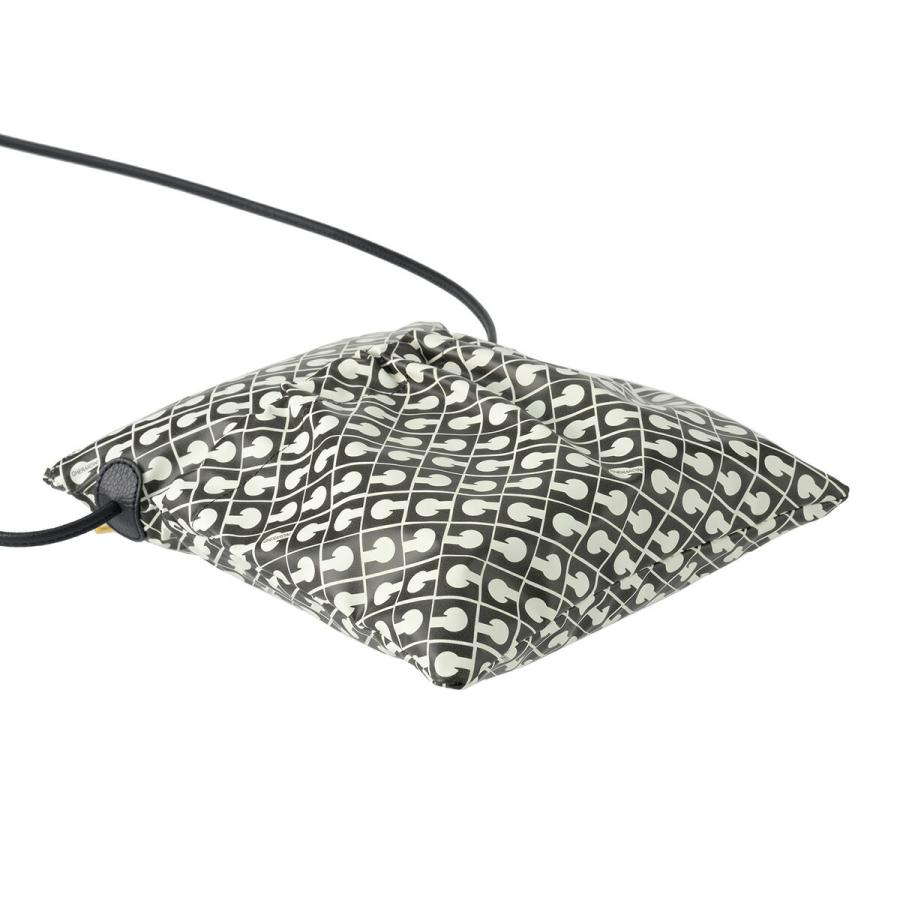 並行輸入 ゲラルディーニ ショルダーバッグ GHERARDINI ソフティ GH0231 ONYXレディース ブラック 黒 | GHERARDINI | 02