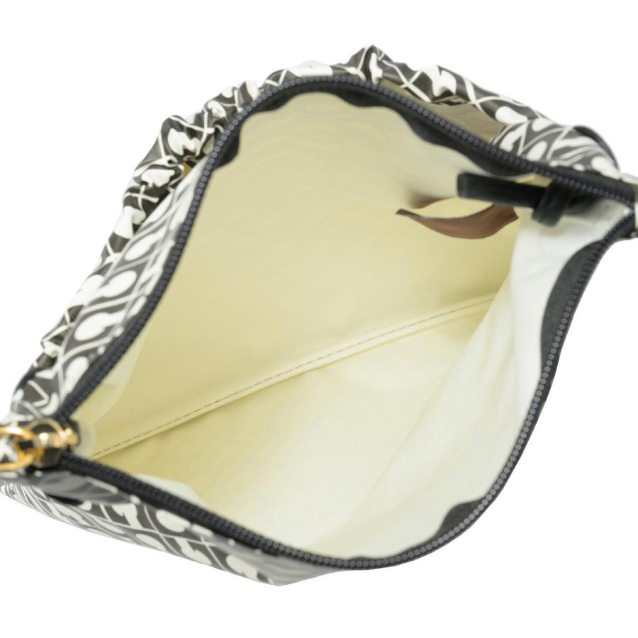 並行輸入 ゲラルディーニ ショルダーバッグ GHERARDINI ソフティ GH0231 ONYXレディース ブラック 黒 | GHERARDINI | 04