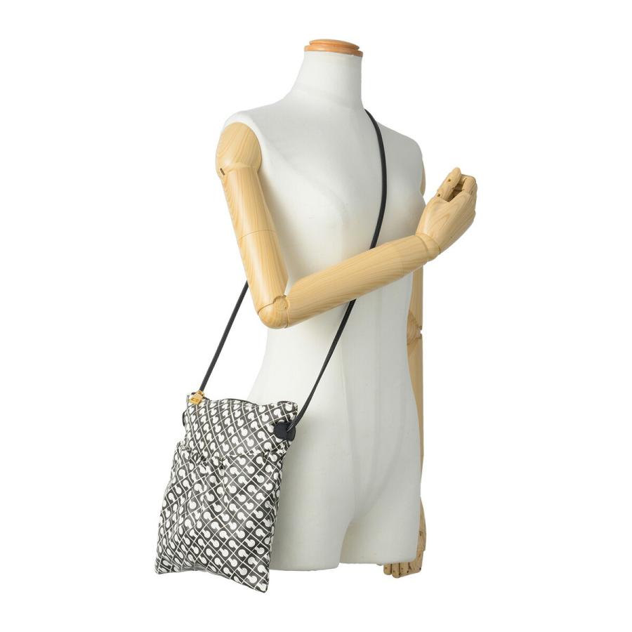 並行輸入 ゲラルディーニ ショルダーバッグ GHERARDINI ソフティ GH0231 ONYXレディース ブラック 黒 | GHERARDINI | 05