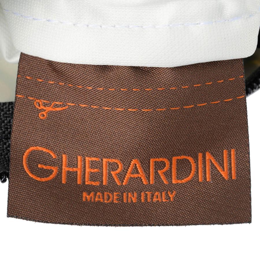 並行輸入 ゲラルディーニ ショルダーバッグ GHERARDINI ソフティ GH0231 ONYXレディース ブラック 黒 | GHERARDINI | 08