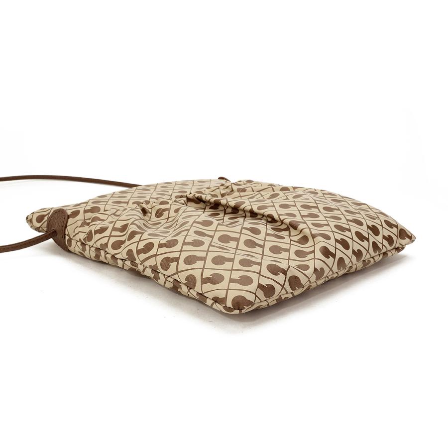 並行輸入 ゲラルディーニ ショルダーバッグ GHERARDINI ソフティ GH0231 TABACCO/BURROレディース ライトブラウン系 茶 | GHERARDINI | 02