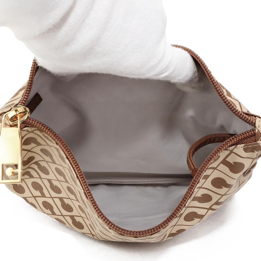 並行輸入 ゲラルディーニ ショルダーバッグ GHERARDINI ソフティ GH0231 TABACCO/BURROレディース ライトブラウン系 茶 | GHERARDINI | 04