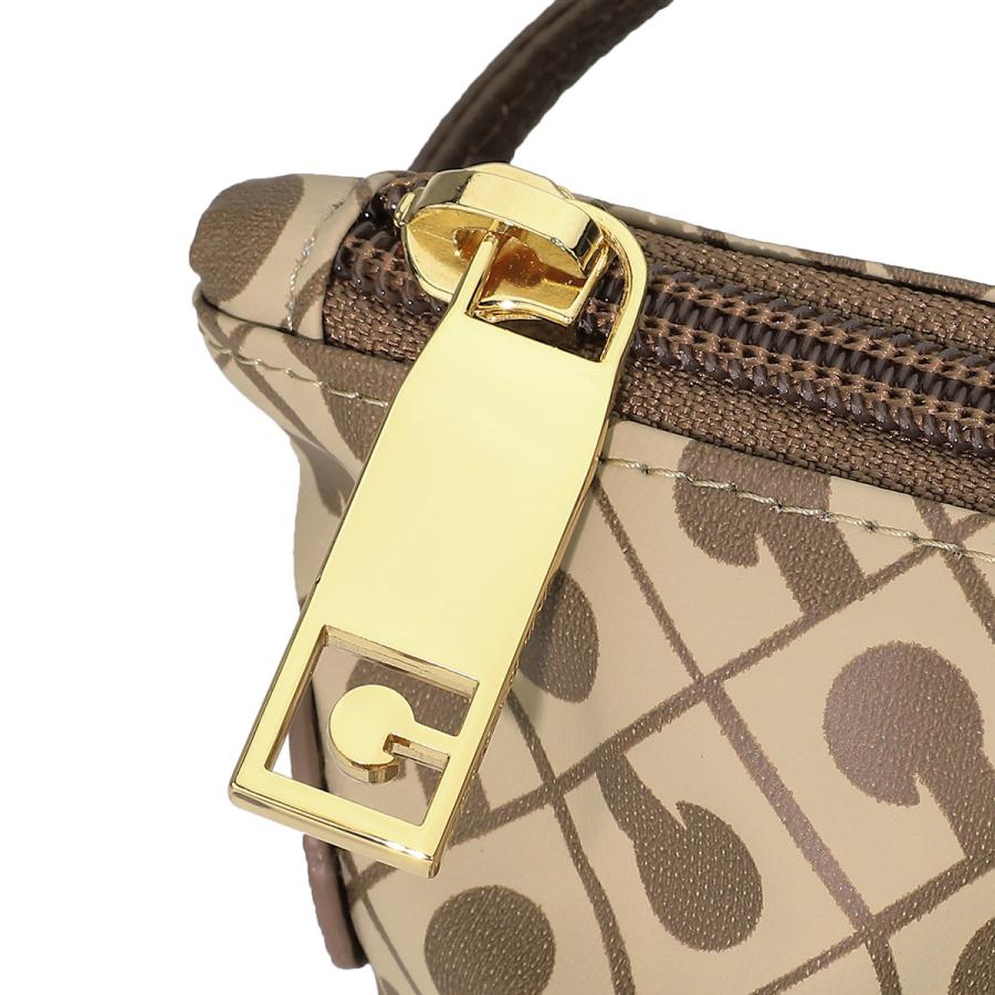 並行輸入 ゲラルディーニ ショルダーバッグ GHERARDINI ソフティ GH0231 TABACCO/BURROレディース ライトブラウン系 茶 | GHERARDINI | 07