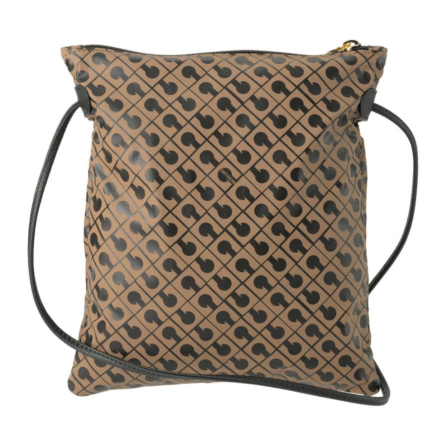 並行輸入 ゲラルディーニ ショルダーバッグ GHERARDINI ソフティ GH0231 TOFFEEレディース ブラウン 茶 | GHERARDINI | 01