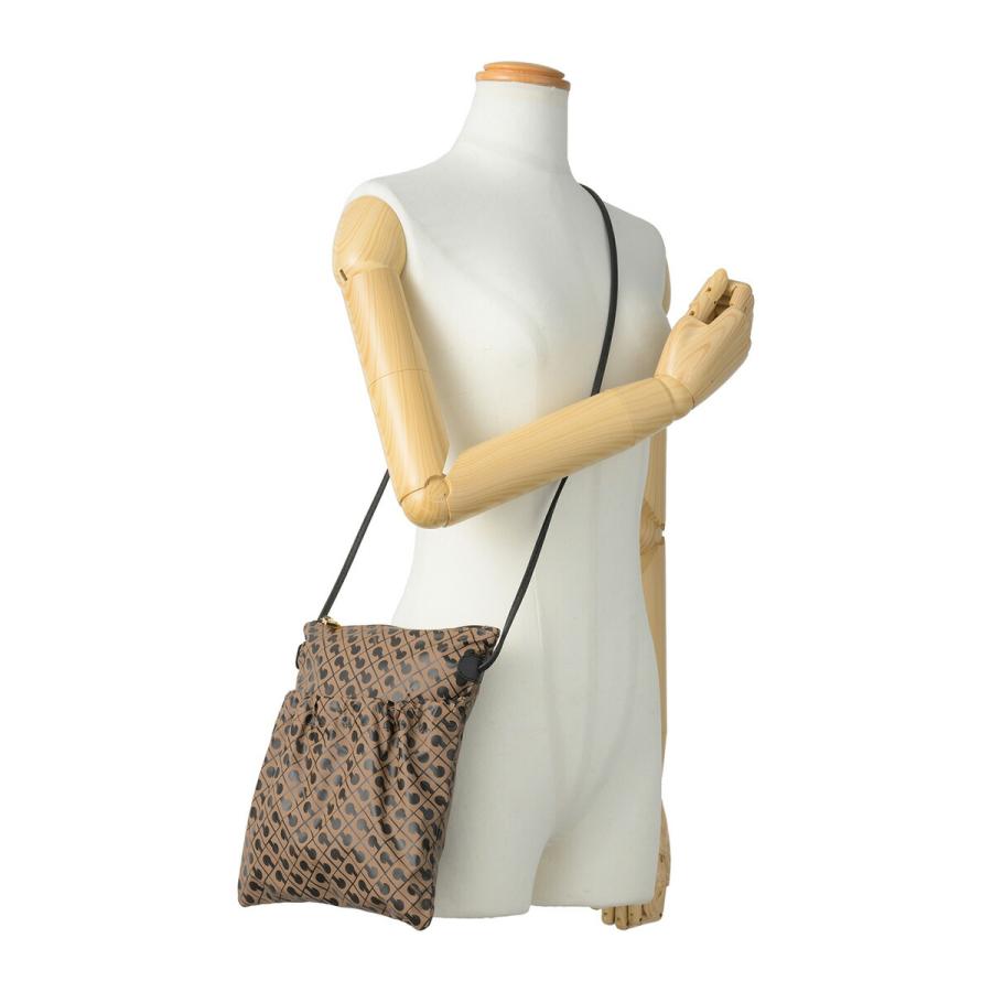 並行輸入 ゲラルディーニ ショルダーバッグ GHERARDINI ソフティ GH0231 TOFFEEレディース ブラウン 茶 | GHERARDINI | 05