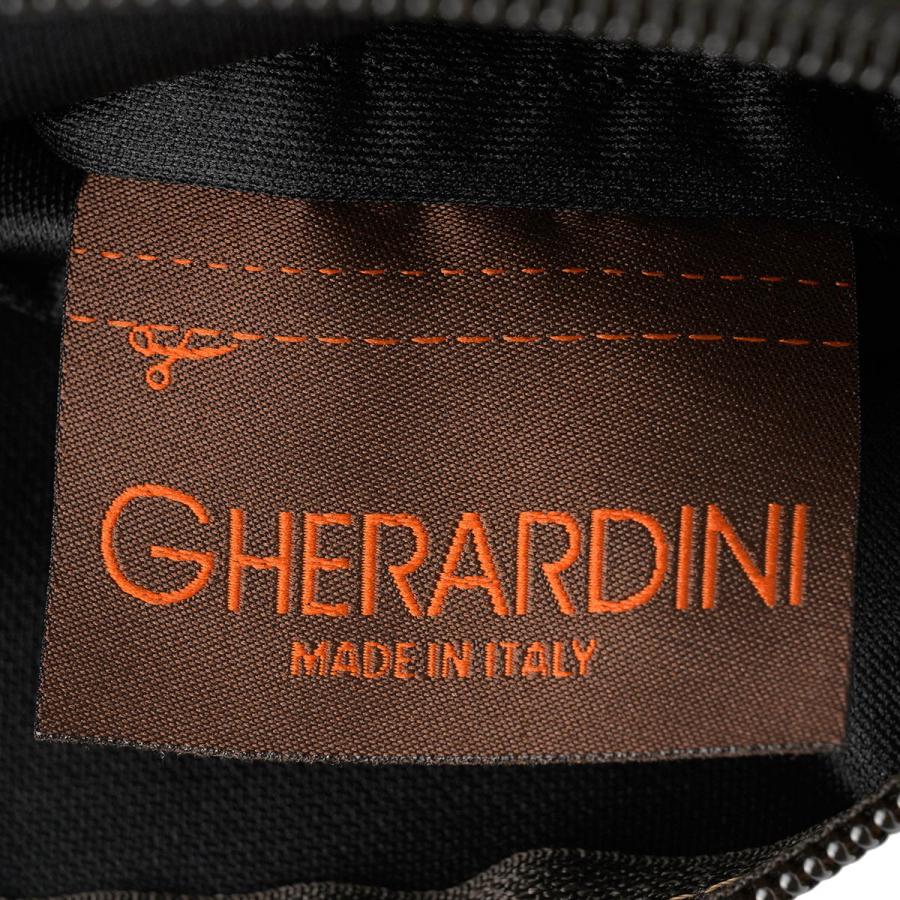 並行輸入 ゲラルディーニ ショルダーバッグ GHERARDINI ソフティ GH0231 TOFFEEレディース ブラウン 茶 | GHERARDINI | 08