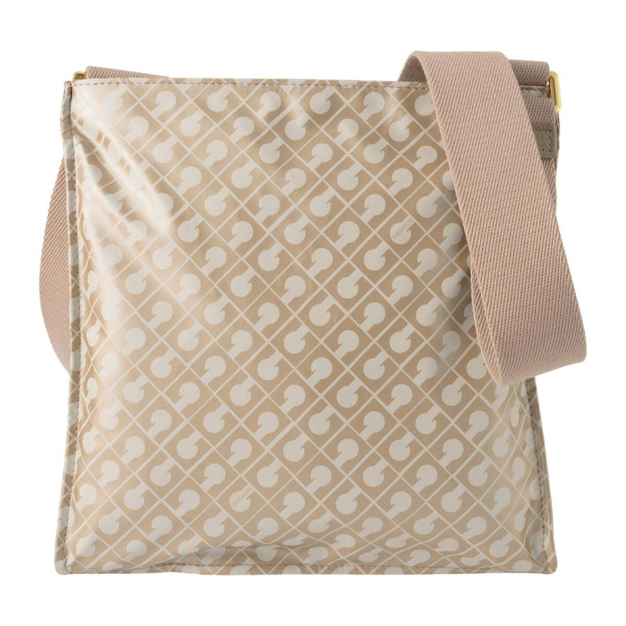 並行輸入 ゲラルディーニ ショルダーバッグ GHERARDINI ソフティ GH0267 CRETAレディース ベージュ | GHERARDINI | 01