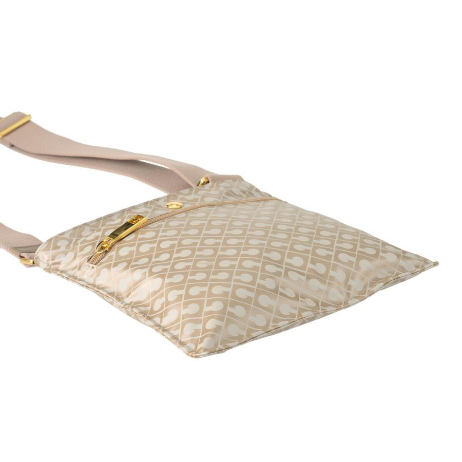 並行輸入 ゲラルディーニ ショルダーバッグ GHERARDINI ソフティ GH0267 CRETAレディース ベージュ | GHERARDINI | 02