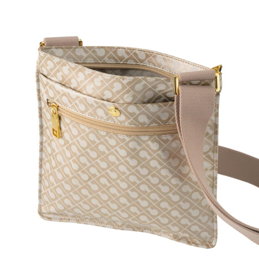 並行輸入 ゲラルディーニ ショルダーバッグ GHERARDINI ソフティ GH0267 CRETAレディース ベージュ | GHERARDINI | 03