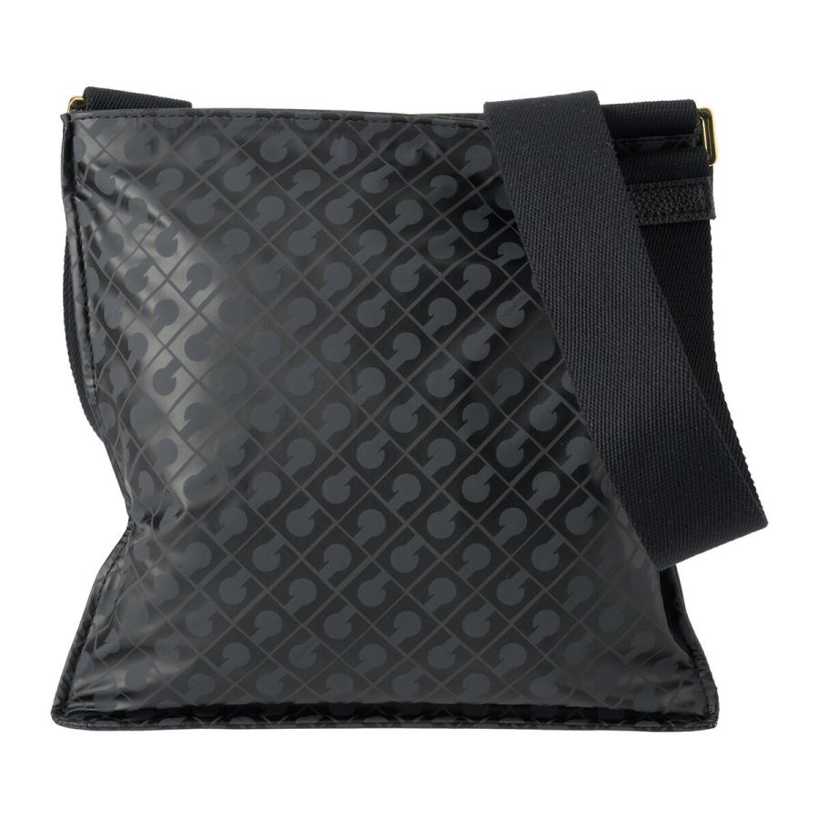 並行輸入 ゲラルディーニ ショルダーバッグ GHERARDINI ソフティ GH0267 EXCALIBURレディース ブラック 黒 | GHERARDINI | 01