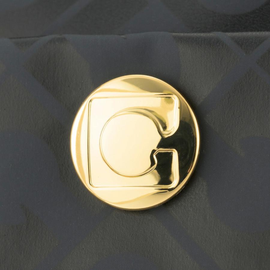 並行輸入 ゲラルディーニ ショルダーバッグ GHERARDINI ソフティ GH0267 EXCALIBURレディース ブラック 黒 | GHERARDINI | 07