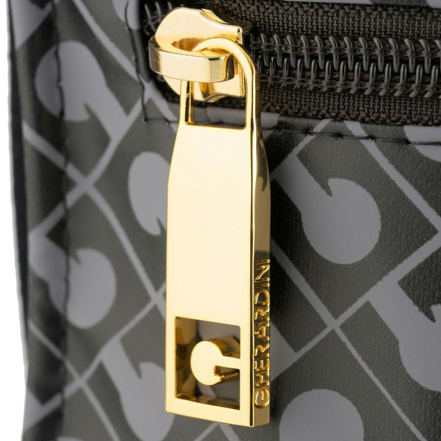 GHERARDINI 並行輸入 ゲラルディーニ ショルダーバッグ ソフティ