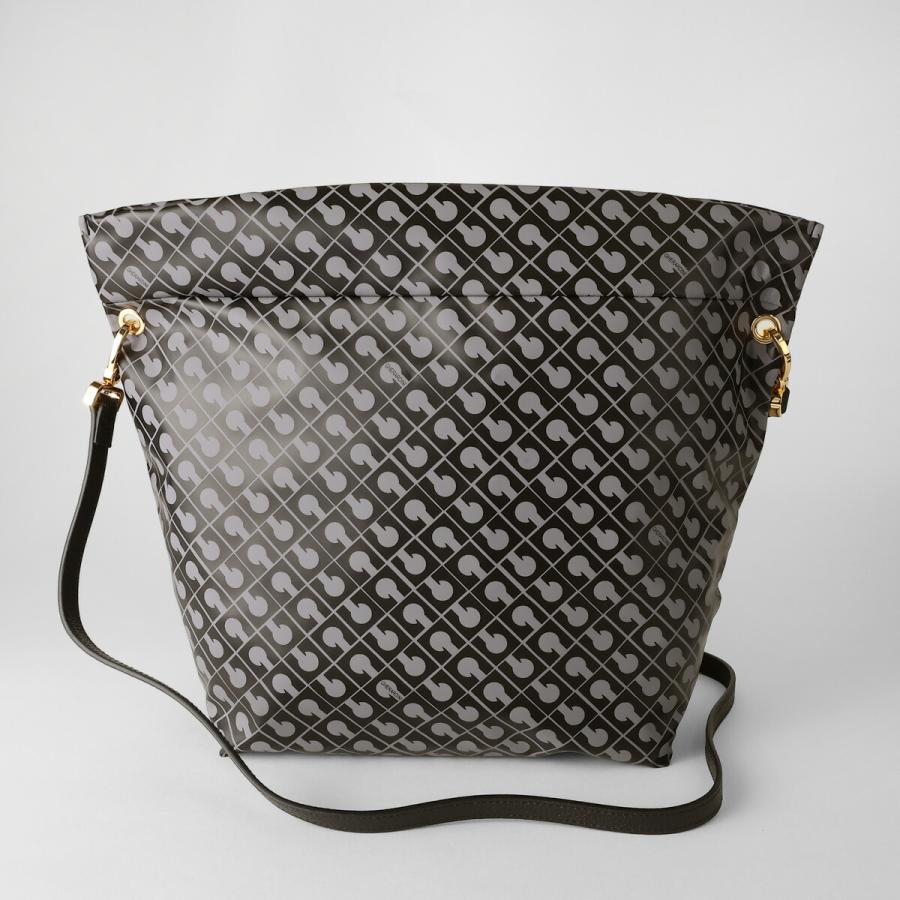 並行輸入 ゲラルディーニ ショルダーバッグ ソフティ GH0311 GRANITE | GHERARDINI | 01