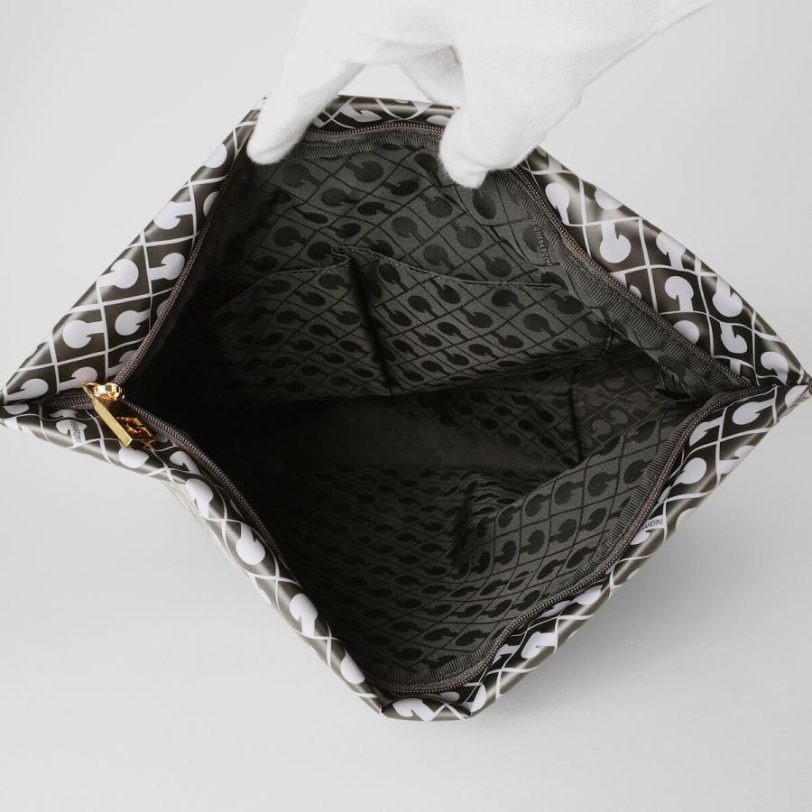 並行輸入 ゲラルディーニ ショルダーバッグ ソフティ GH0311 GRANITE | GHERARDINI | 04