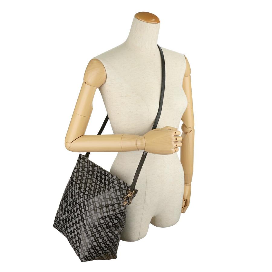 並行輸入 ゲラルディーニ ショルダーバッグ ソフティ GH0311 GRANITE | GHERARDINI | 05