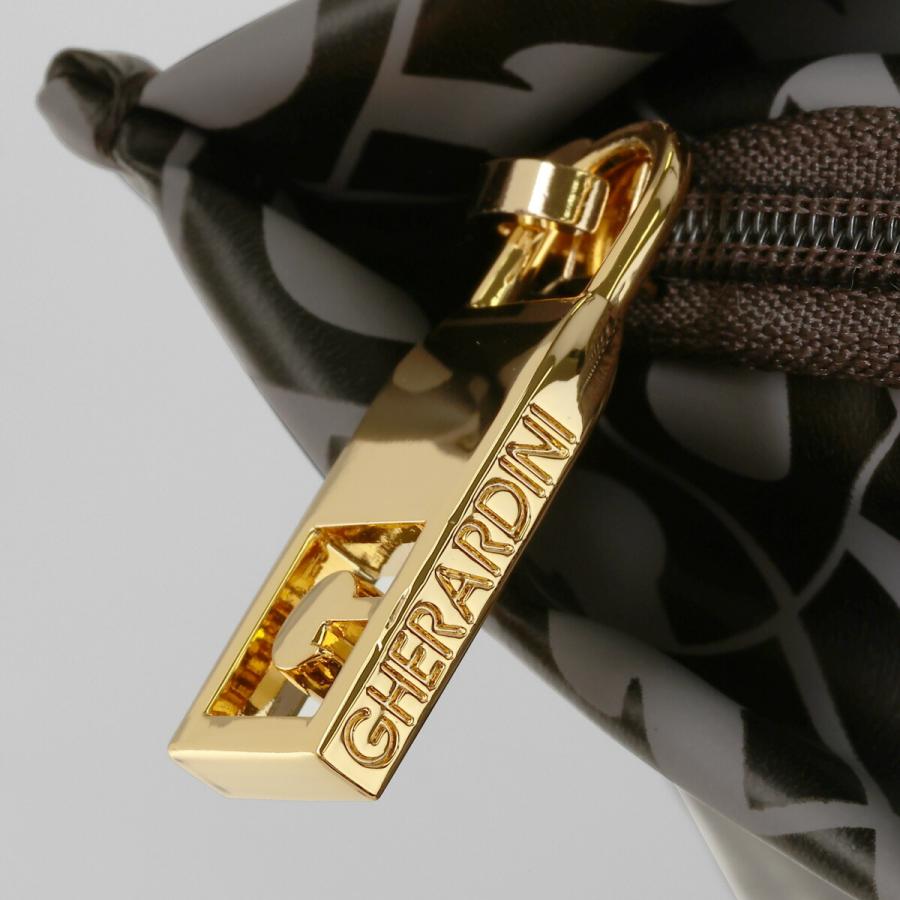 並行輸入 ゲラルディーニ ショルダーバッグ ソフティ GH0311 GRANITE | GHERARDINI | 08