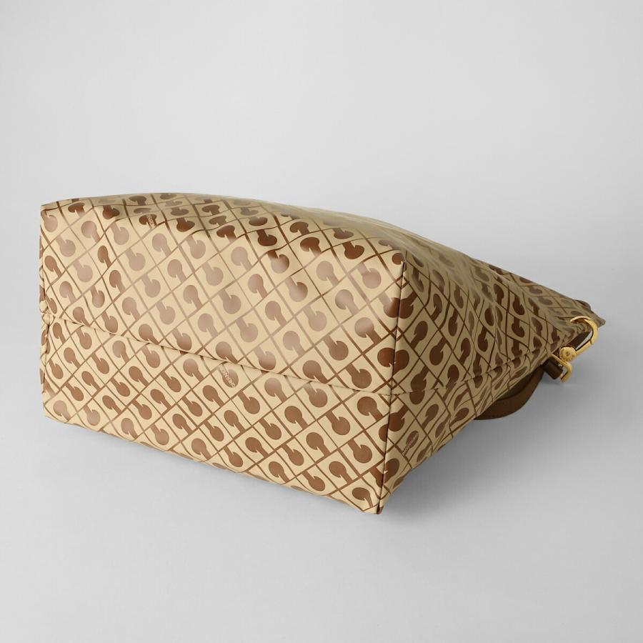 並行輸入 ゲラルディーニ ショルダーバッグ ソフティ GH0311 TABACCO/BURRO | GHERARDINI | 02