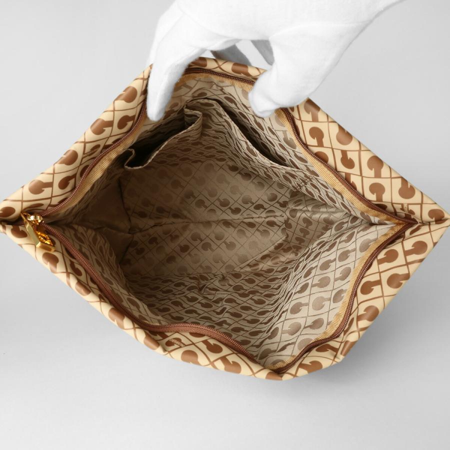 並行輸入 ゲラルディーニ ショルダーバッグ ソフティ GH0311 TABACCO/BURRO | GHERARDINI | 04