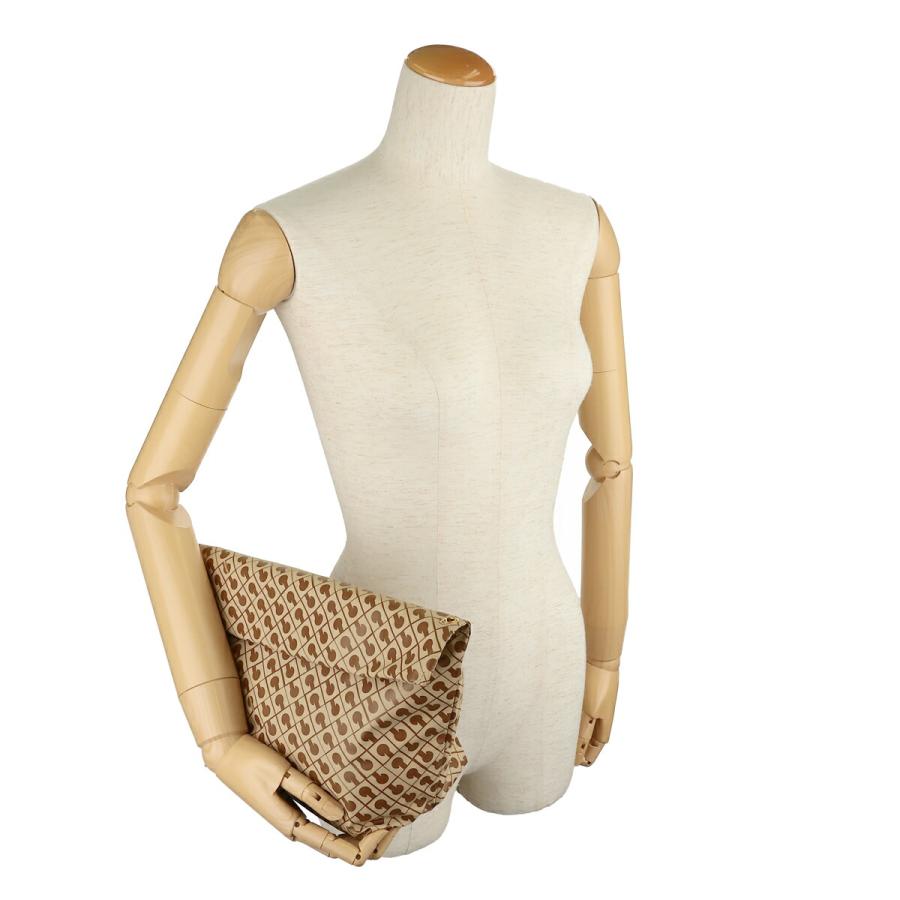 並行輸入 ゲラルディーニ ショルダーバッグ ソフティ GH0311 TABACCO/BURRO | GHERARDINI | 06