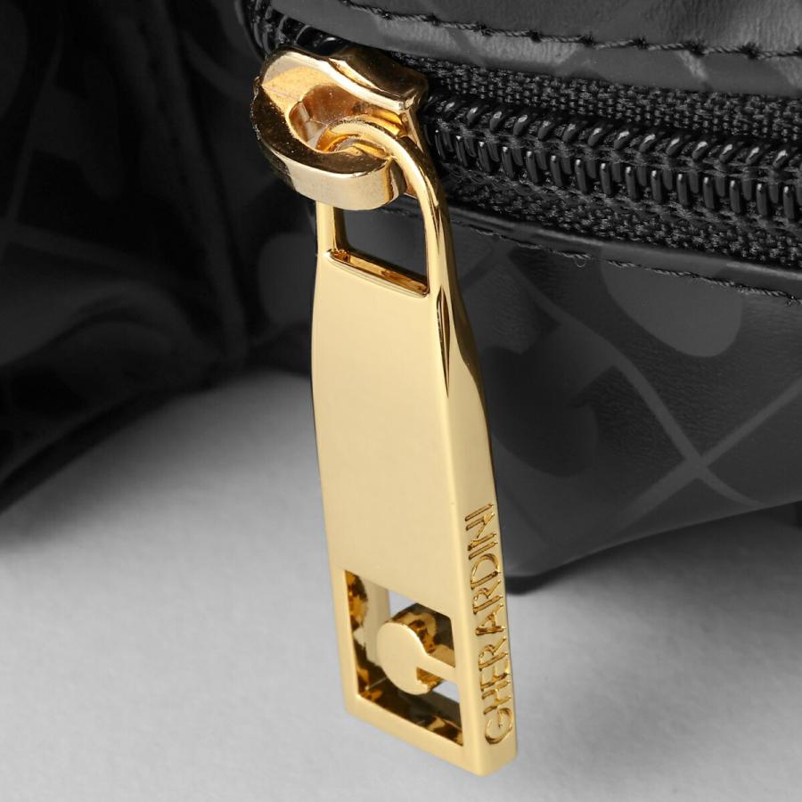 GHERARDINI（ゲラルディーニ） 並行輸入 ショルダーバッグ ソフティ