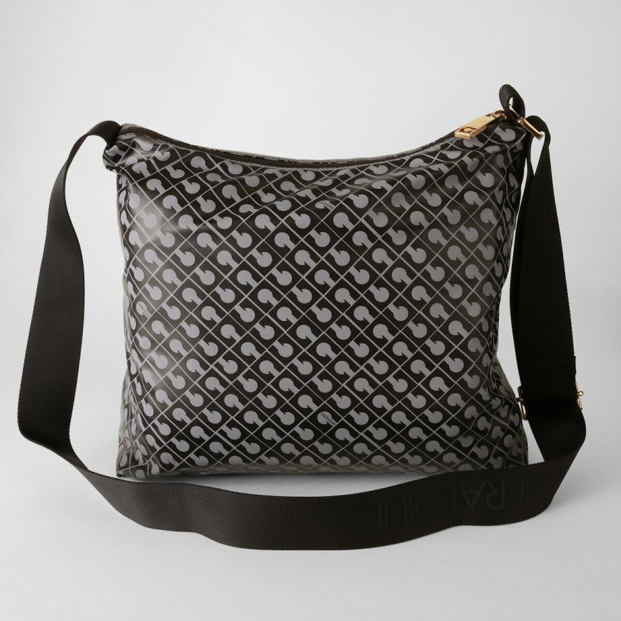 並行輸入 ゲラルディーニ ショルダーバッグ ソフティ GH0332 GRANITE | GHERARDINI | 01